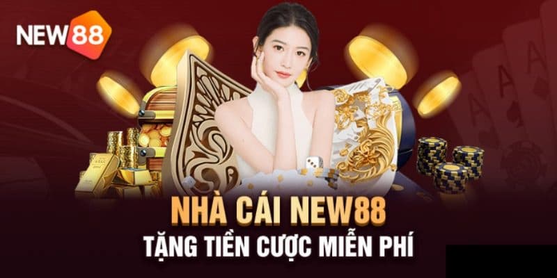 Lợi ích khó có thể cưỡng lại của khuyến mãi new88